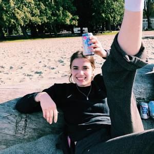 Meet your Posher, Kendra